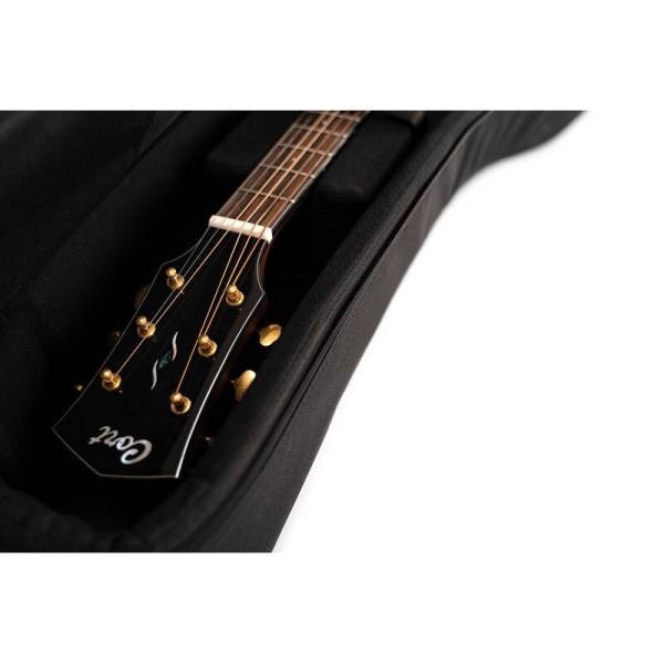 Чохол для акустичної гітари CORT CPAG100 Premium Soft-Side Bag Acoustic Guitar