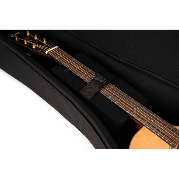 Чохол для акустичної гітари CORT CPAG100 Premium Soft-Side Bag Acoustic Guitar