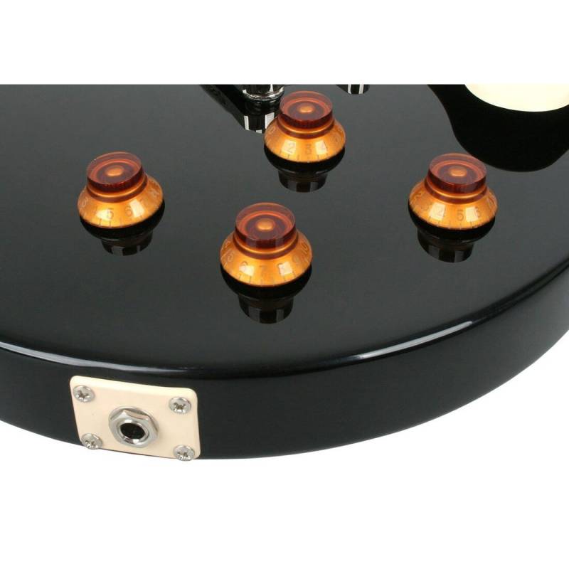 Электрогитара CORT CR100 (Black)