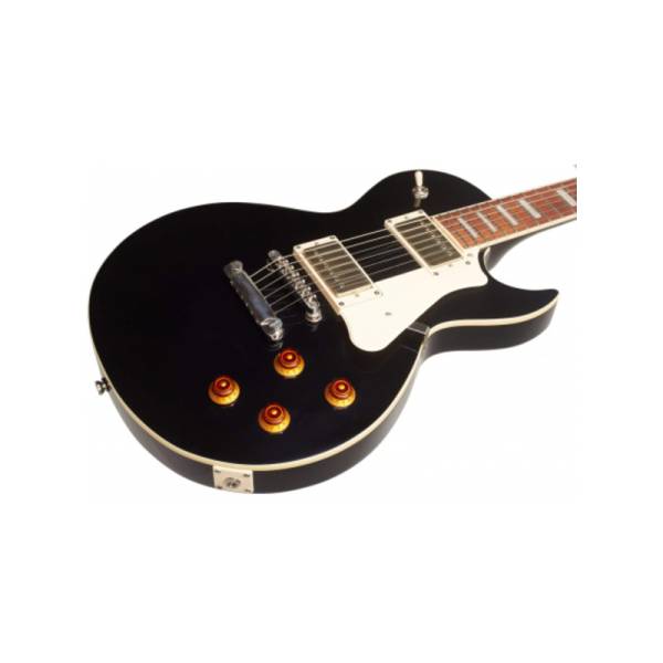 Электрогитара CORT CR200 (Black)