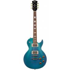 Электрогитара CORT CR200 (Flip Blue)
