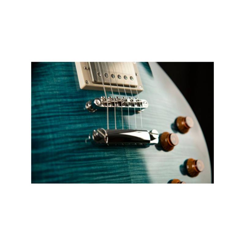 Электрогитара CORT CR250 (Dark Blue Burst)