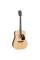Акустическая гитара CORT EARTH 100 (NATURAL SATIN)