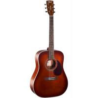 Акустическая гитара CORT EARTH 70 (Brown)