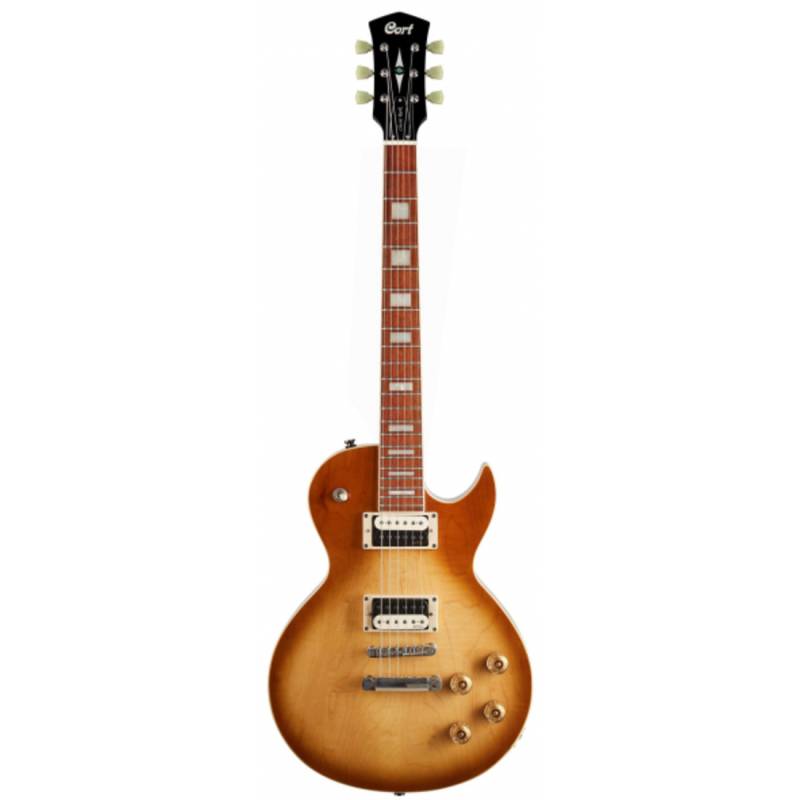 Електрогітара Cort CR300 (Aged Vintage Burst)