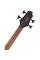 Бас-гітара CORT B4FL MHPZ (Open Pore Trans Black Burst)