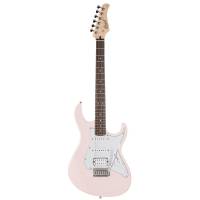 Электрогитара CORT G200 (Pastel Pink)м