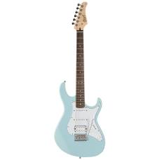 Электрогитара CORT G200 (Sky Blue)