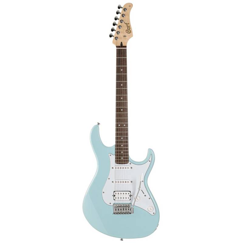 Электрогитара CORT G200 (Sky Blue)