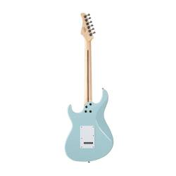 Електрогітара CORT G200 (Sky Blue)