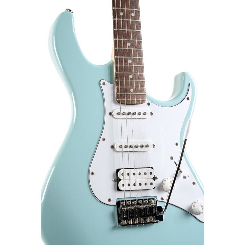 Электрогитара CORT G200 (Sky Blue)