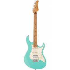 Электрогитара Cort G200SE (Seafoam Green)