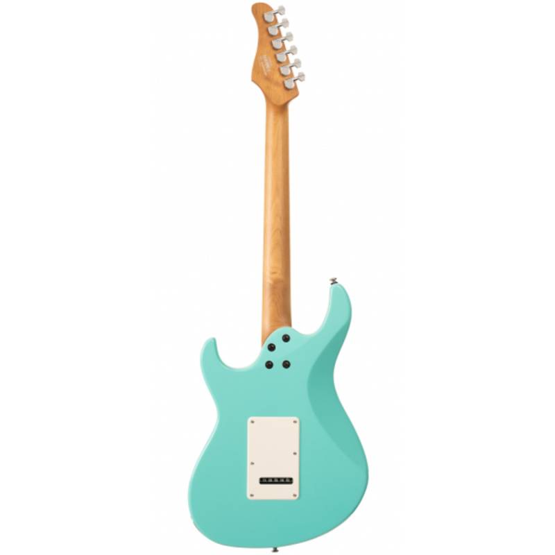 Електрогітара Cort G200SE (Seafoam Green)