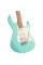 Електрогітара Cort G200SE (Seafoam Green)