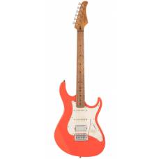 Электрогитара Cort G200SE (Scarlet Red)