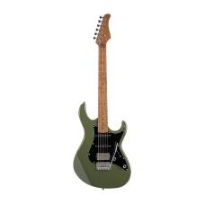 Электрогитара CORT G250 SE (Olive Dark Green)