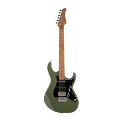 Электрогитара CORT G250 SE (Olive Dark Green)