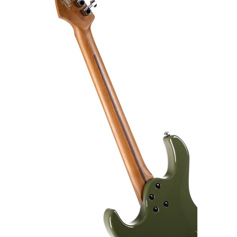 Електрогітара CORT G250 SE (Olive Dark Green)