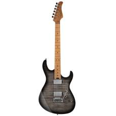 Электрогитара CORT G290 FAT II (Trans Black Burst)
