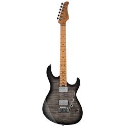 Электрогитара CORT G290 FAT II (Trans Black Burst) Электрогитара CORT G290 FAT II (Trans Black Burst)