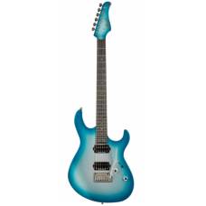 Електрогітара Cort G300 Glam (Polar Ice Metallic Burst)