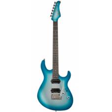 Электрогитара Cort G300 Glam (Polar Ice Metallic Burst)