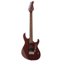 Електрогітара CORT G300 PRO (Vivid Burgundy)