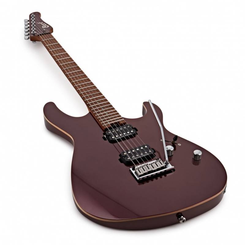 Електрогітара CORT G300 PRO (Vivid Burgundy)