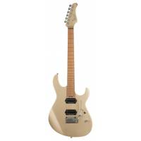 Електрогітара Cort G300 Pro (Metallic Gold)