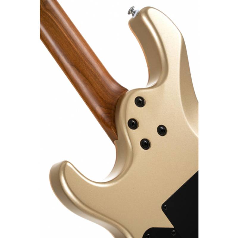 Электрогитара Cort G300 Pro (Metallic Gold)