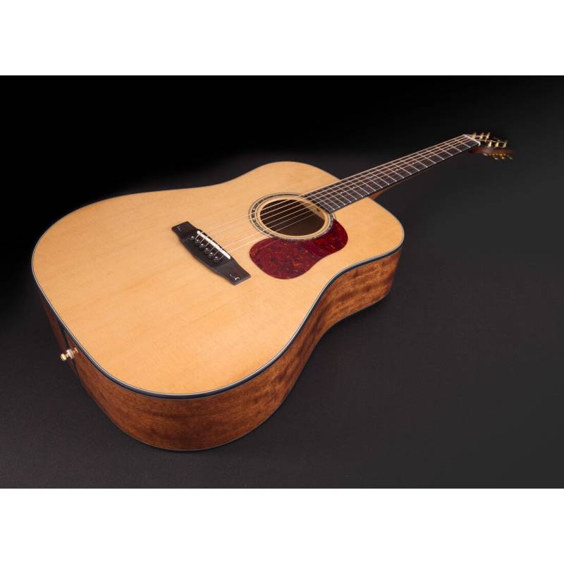Акустическая гитара CORT GOLD-D6 (Natural)