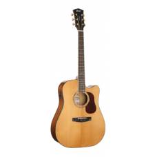 Електроакустична гітара CORT GOLD-DC6 (Natural)