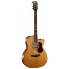 Електроакустична гітара CORT GOLD-OC6 (Natural)