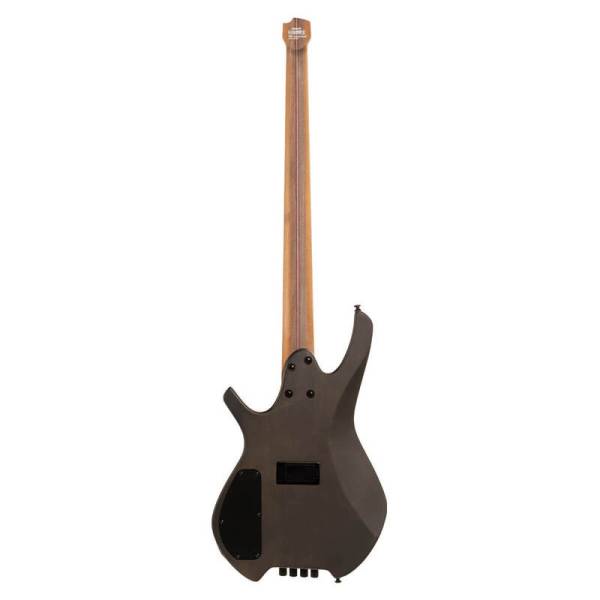 Бас-гітара CORT Artisan Space 4 (Star Dust Black)