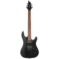 Електрогітара CORT KX100 (Black Metallic)