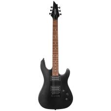 Электрогитара CORT KX100 (Black Metallic)