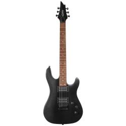 Электрогитара CORT KX100 (Black Metallic)