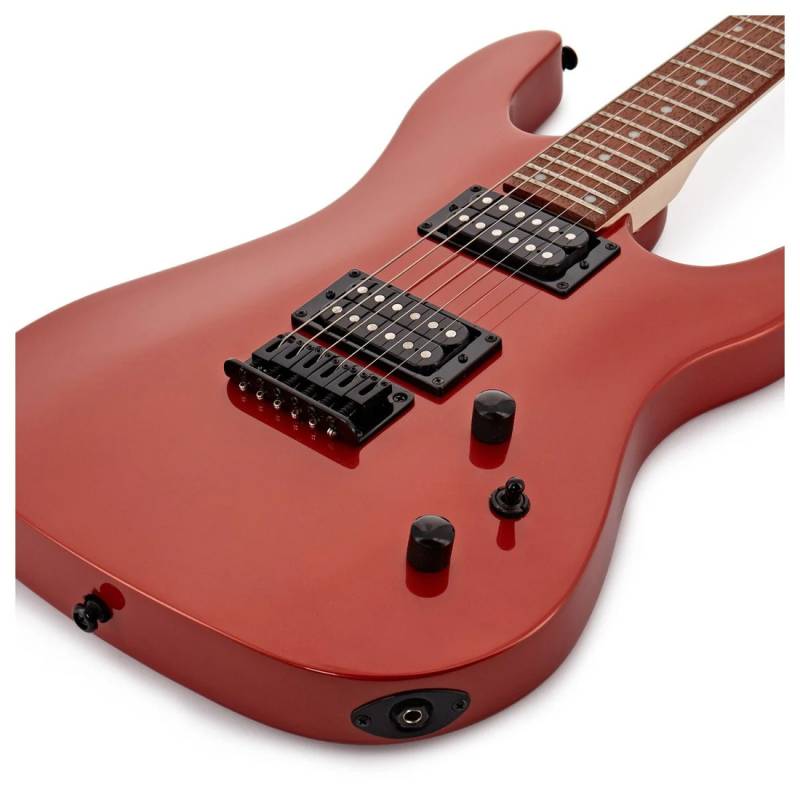 Электрогитара CORT KX100 (Iron Oxide)