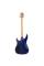 Електрогітара CORT KX300 (Open Pore Cobalt Burst)