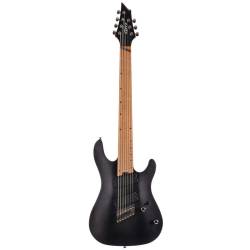 Електрогітара CORT KX307 Multi Scale (Open Pore Black) Електрогітара CORT KX307 Multi Scale (Open Pore Black)