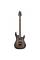 Электрогитара Cort KX500 Baritone (Natural Black Burst)