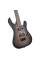 Электрогитара Cort KX500 Baritone (Natural Black Burst)
