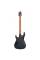 Электрогитара Cort KX500 Baritone (Natural Black Burst)