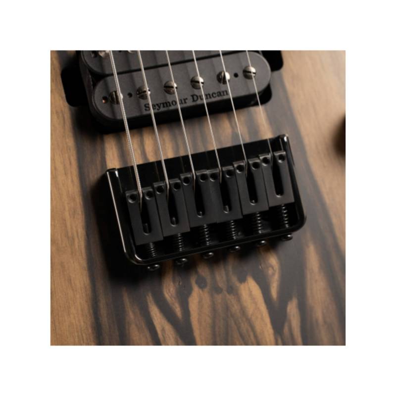 Электрогитара Cort KX500 Pale Moon (Natural Black Burst)