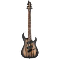Електрогітара CORT KX507MS Pale Moon (Natural Black Burst)