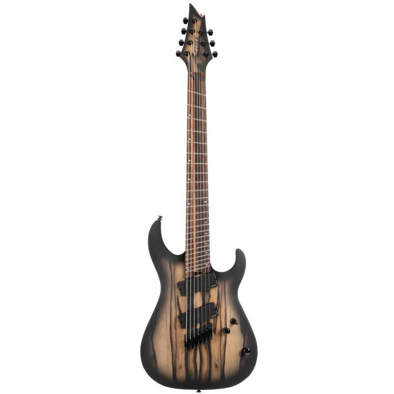 Електрогітара CORT KX507MS Pale Moon (Natural Black Burst)