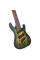 Электрогитара CORT KX508 Multi Scale II (Mariana Blue Burst)