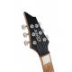 Електрогітара Cort KX600 Infinite (Black Satin)