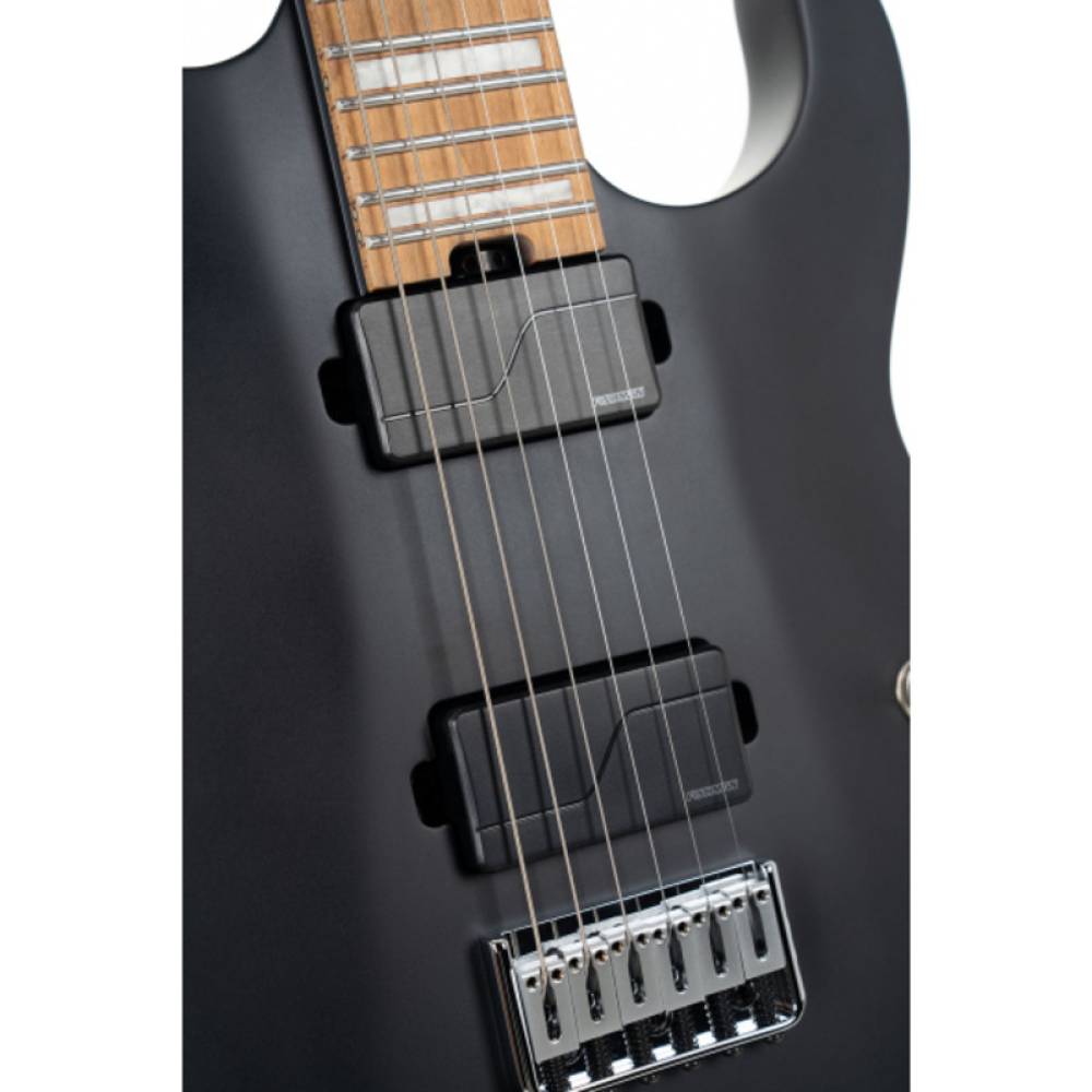 Електрогітара Cort KX600 Infinite (Black Satin)