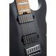 Електрогітара Cort KX600 Infinite (Black Satin)